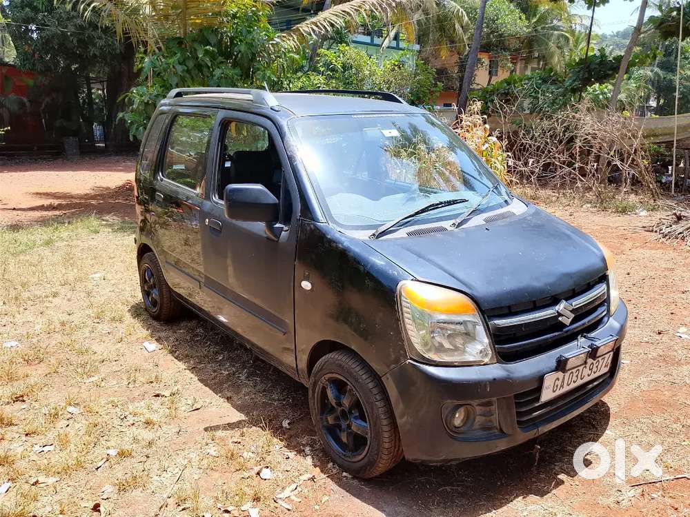 A Very Good Condition Car