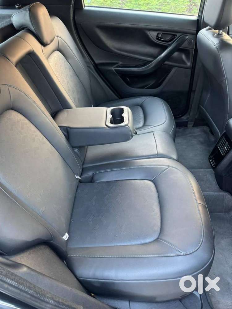 Tata Nexon Ev Xz Plus Dark Edition, 2022, Electric