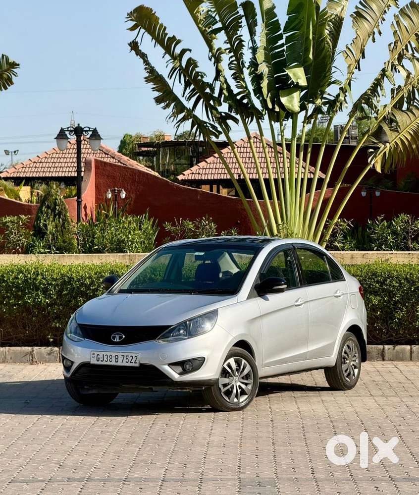 Tata Zest  Premio, 2018, Diesel