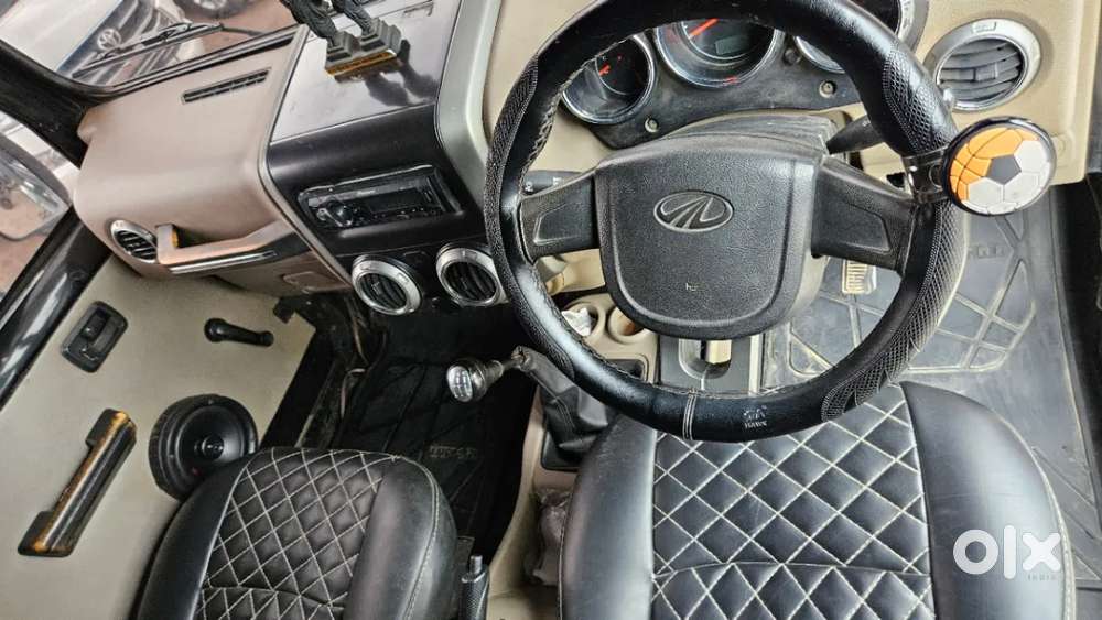 Mahindra Thar Crde, 2016, Diesel
