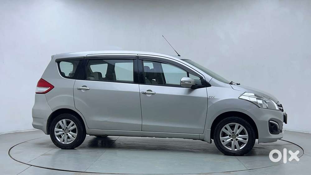 Maruti Suzuki Ertiga 1.5 Zxi, 2016, Petrol