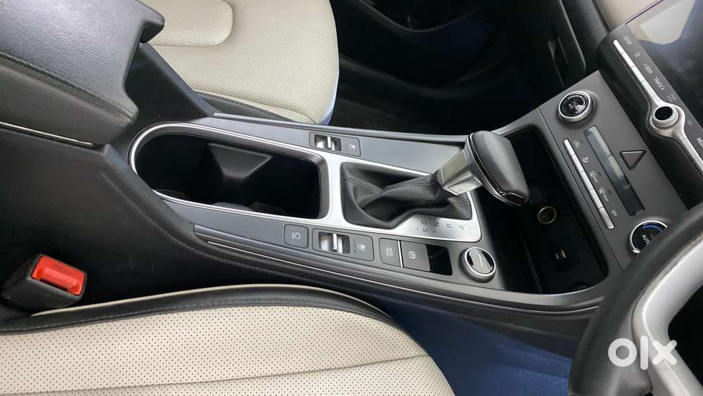 Hyundai Creta 1.5 Sx (o) Diesel At, 2020, Diesel