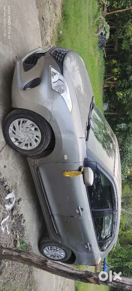 Good Condition One Hended Drive No Work Available—full-time Service