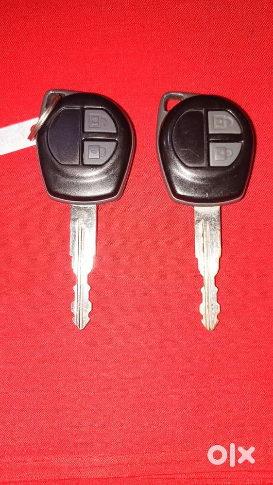 Maruti Suzuki Ciaz 2018, 2018, Petrol