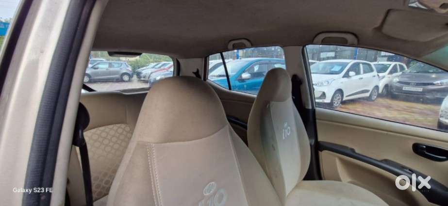 Hyundai I10 Magna O, 2010, Petrol