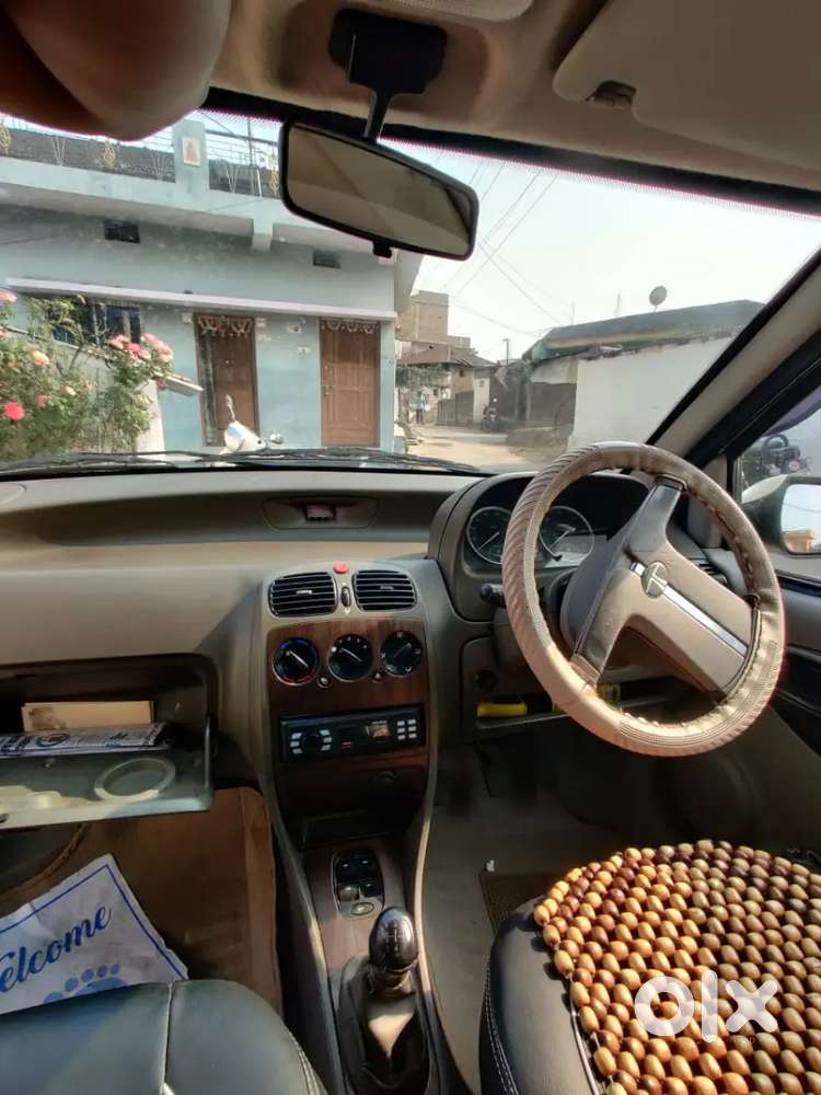 Tata Indigo Ecs 2011 Diesel Good Condition