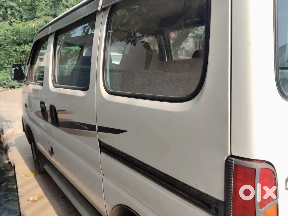 Maruti Suzuki Eeco 2020