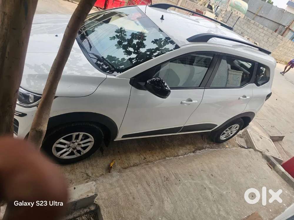 Renault Triber 2023 Fro Sale