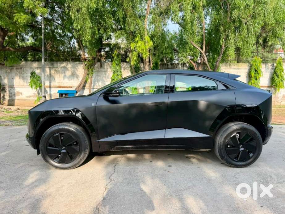 Mahindra Be 6 Fe Pack One, 2026, Electric