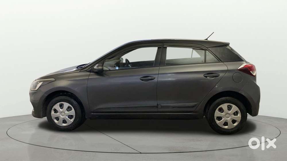 Hyundai Elite I20 Sportz 1.2, 2017, Cng & Hybrids
