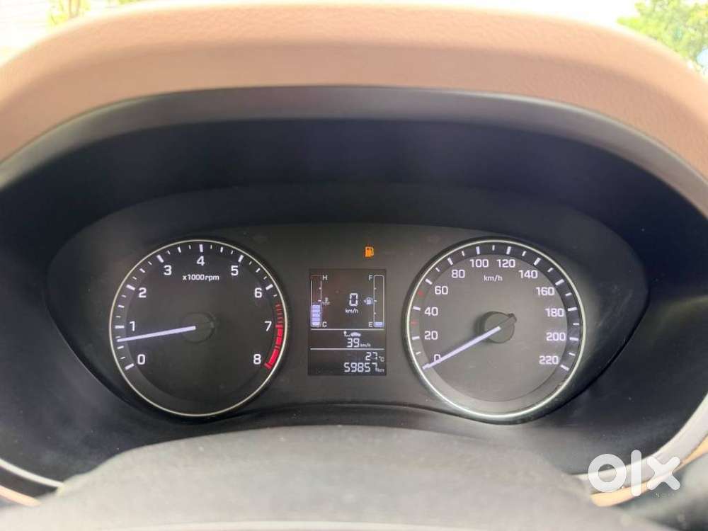 Hyundai I20 1.2 Asta, 2017, Petrol
