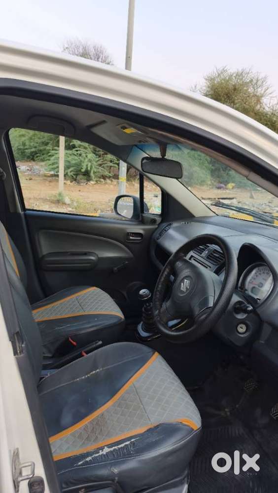 Maruti Suzuki Ritz Ldi, 2016, Diesel