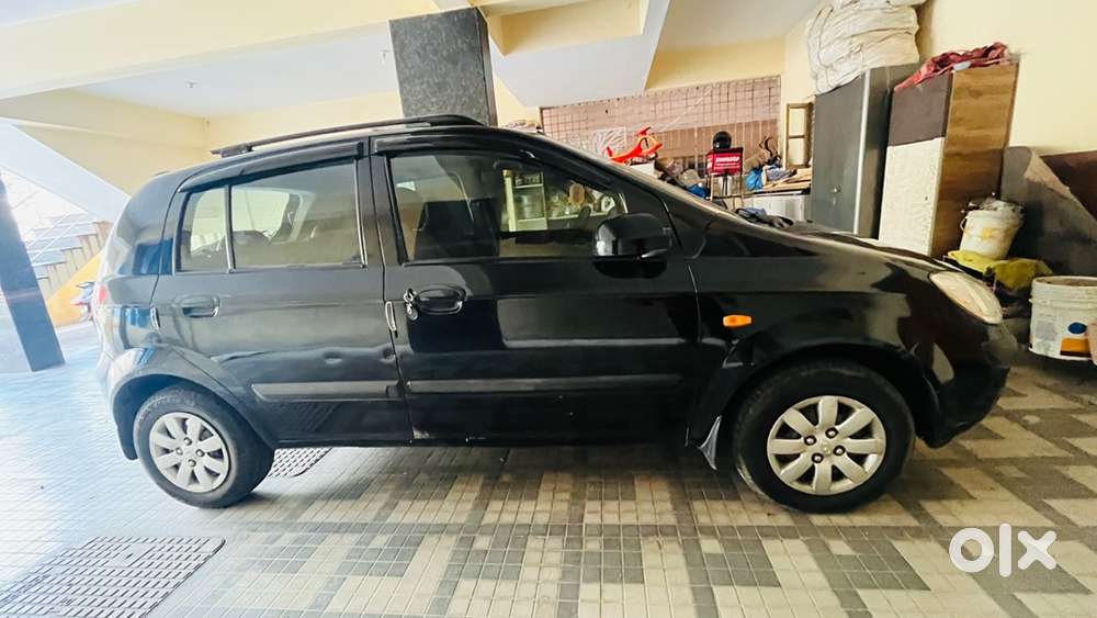 2010 Model | Excellent Condition | Fc Till 2030 | Fresh Insurance
