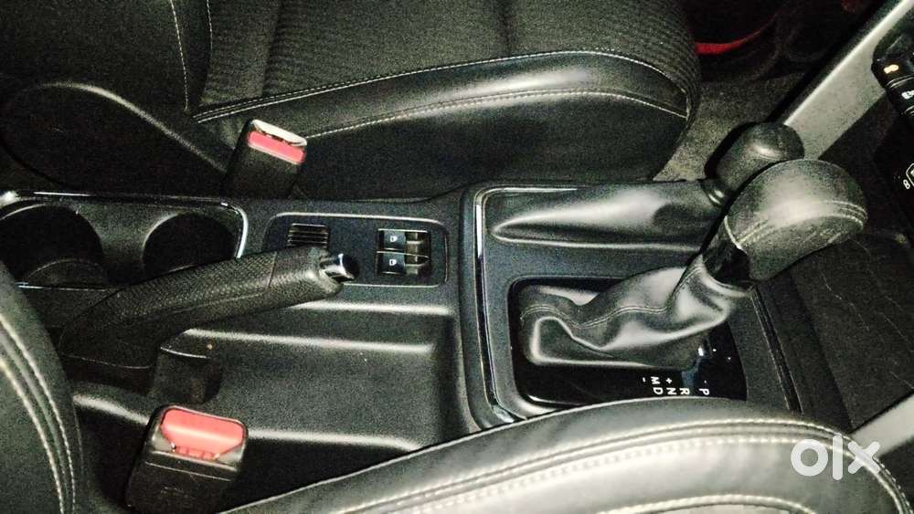 Mahindra Thar 1.5 Lx Hard Top Diesel At 4 Rwd, 2021, Diesel