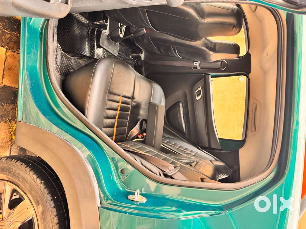 2020 Renault Kwid Climber Mt