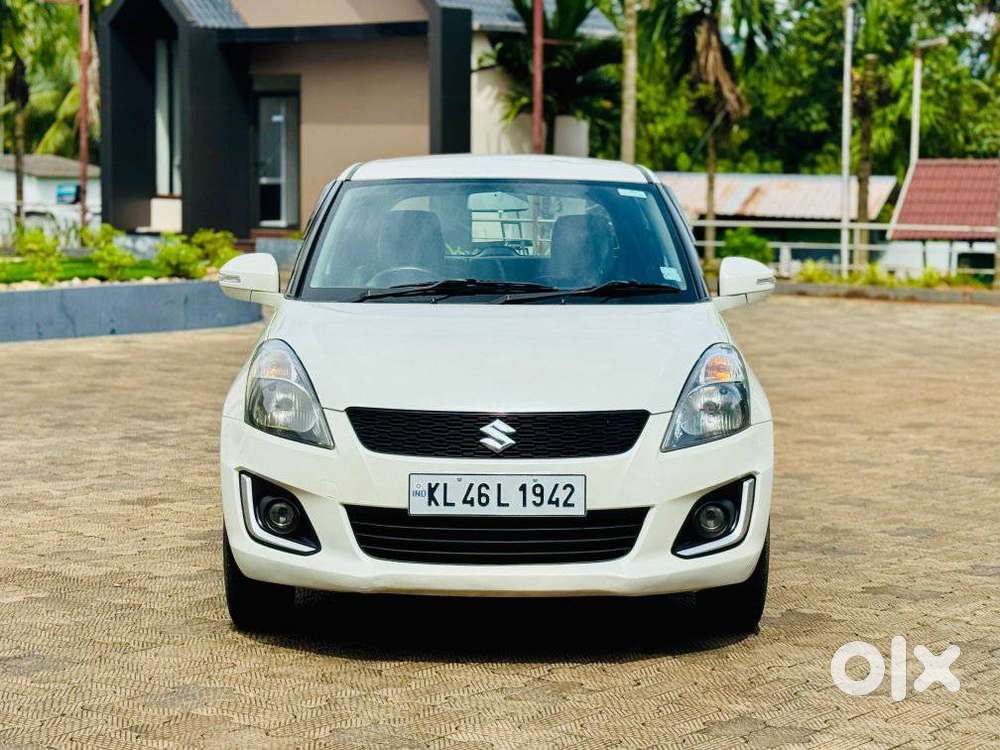 Maruti Suzuki Swift Vxi, 2014, Petrol