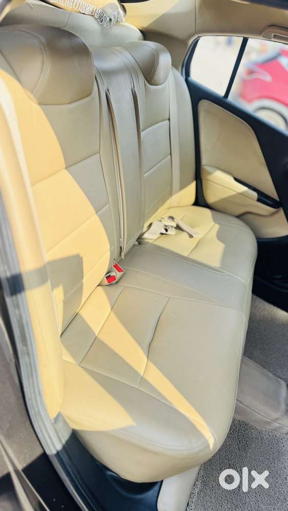 Honda City Vx Petrol Cvt, 2020, Petrol