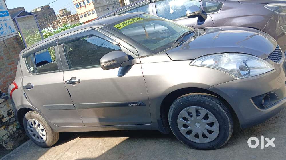 Maruti Suzuki Swift
