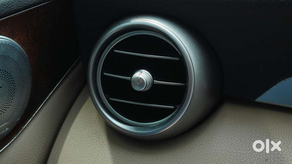 Mercedes-benz C-class C 200 Progressive, 2015, Petrol
