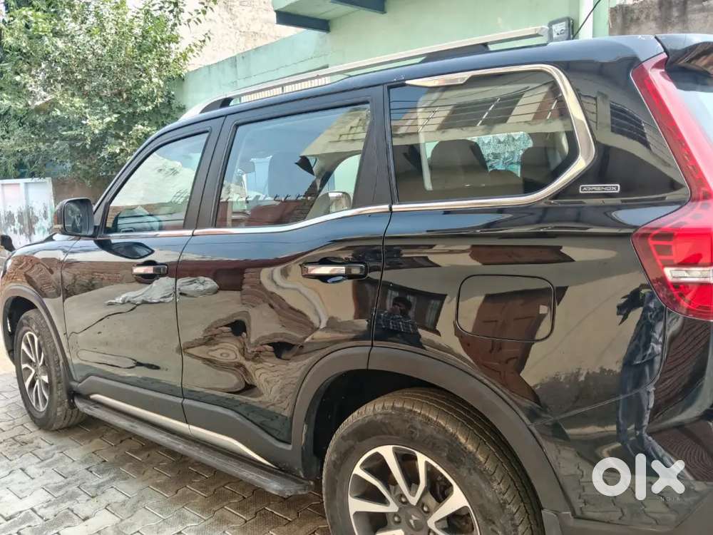 Mahindra Scorpio-n 2024 Diesel Mt