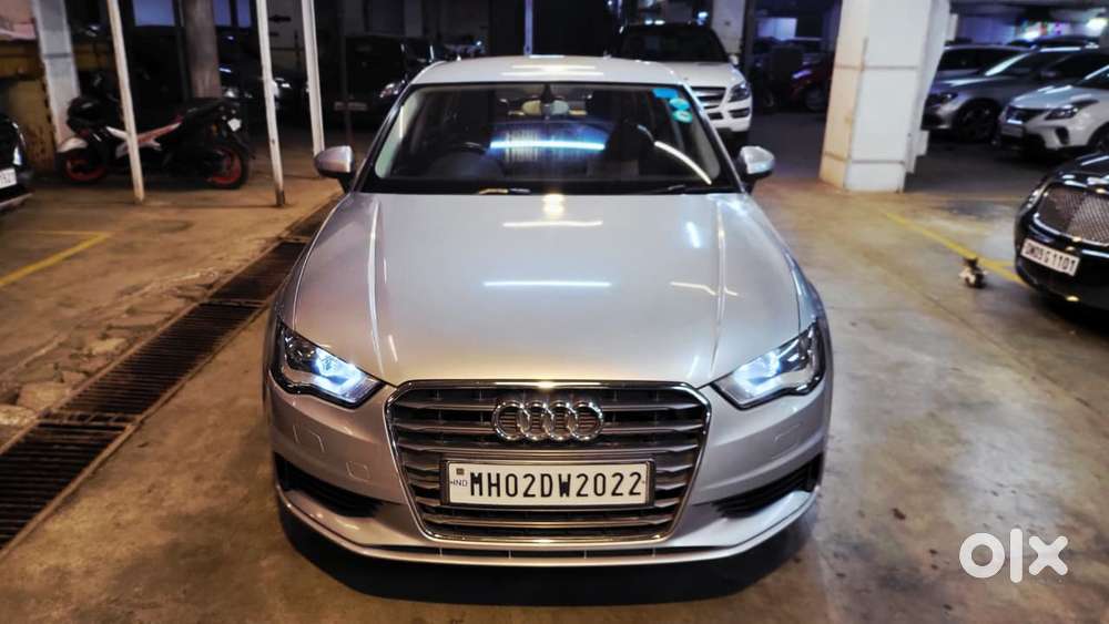 Audi A3 2.0 35 Tdi Premium, 2015, Diesel