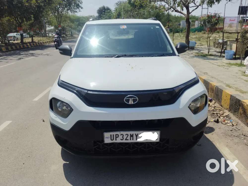Tata Punch 2022