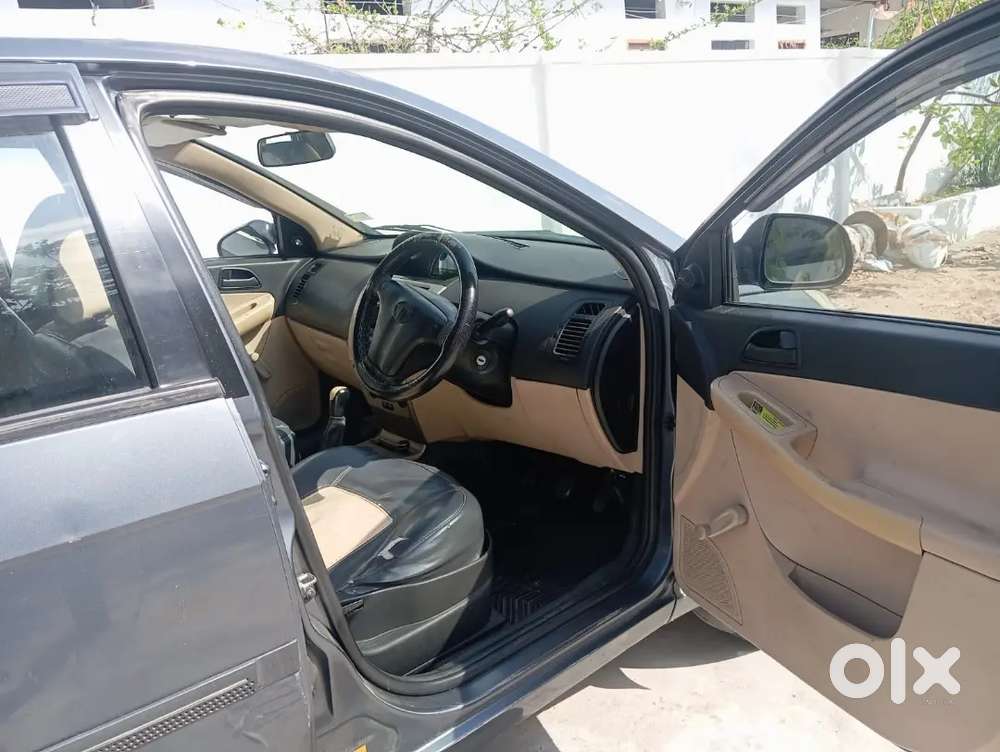 Tata Indica Vista Diesel 2013