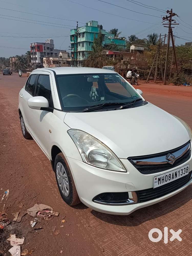 Well Used First Owner With Well Maintained Car