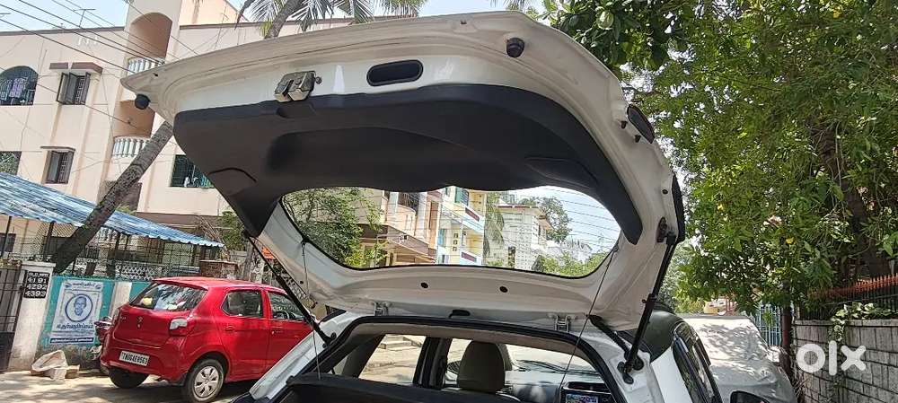 Meticulously Maintained 2018 Honda Wr-v Vx I-dtec (top End) – 78k Km