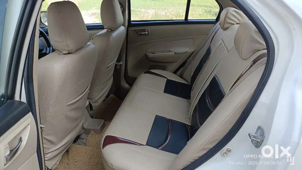 Maruti Swift Dzire, 2013 Modal, All New Tyre, Music Speaker New With S
