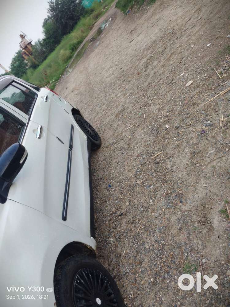 Maruti Suzuki Celerio 2018