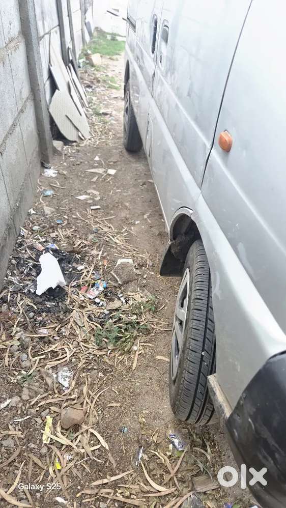 Maruti Suzuki Eeco 2013 Cng & Hybrids 50000 Km Driven