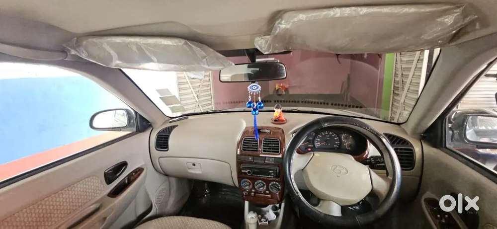 Hyundai Accent 1.5 Executive 2013