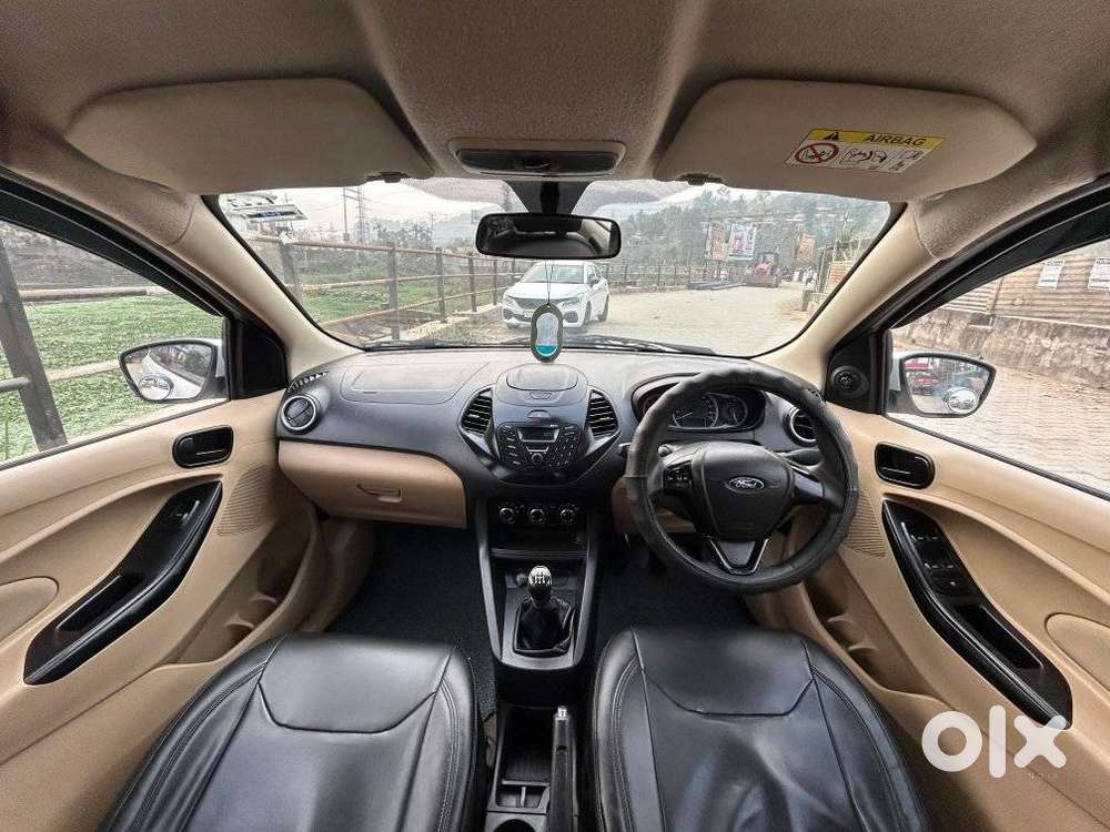 Ford Aspire Trend Plus Tdci, 2016, Diesel