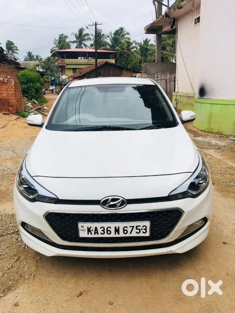 I20 Asta In Good Condition