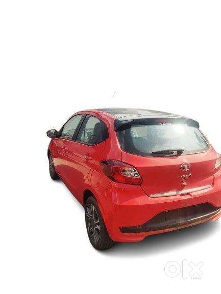 Tata Tiago Xza Plus, 2023, Petrol