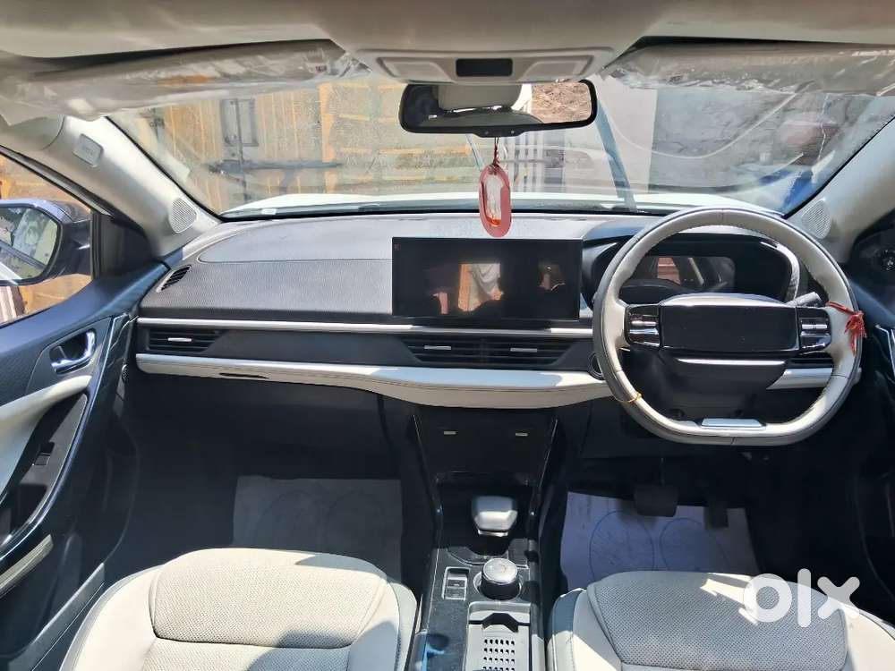 Tata Nexon Ev Empowered Plus 45 , 2025