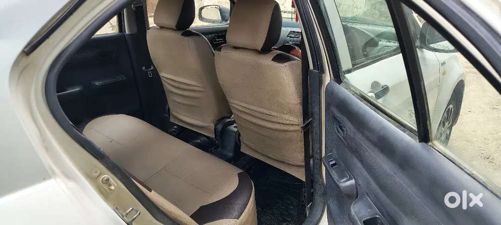 Maruti Suzuki Dzire 2012 Petrol Good Condition