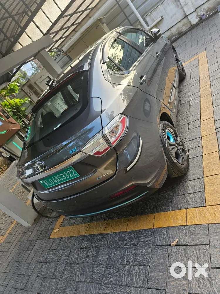 Tata Tigor Ev Xz 2002 - New Original Battery