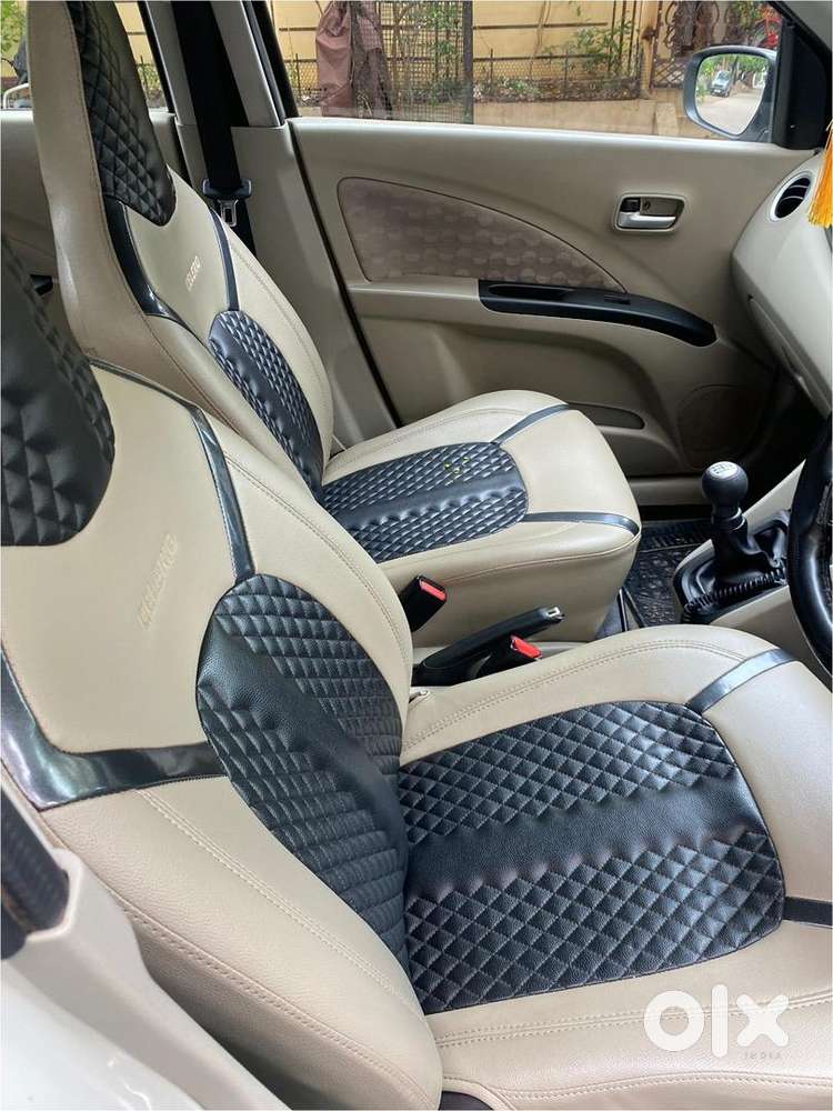 Maruti Suzuki Swift 2017