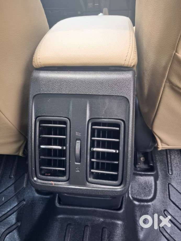 Honda City Zx Petrol Cvt, 2019, Petrol