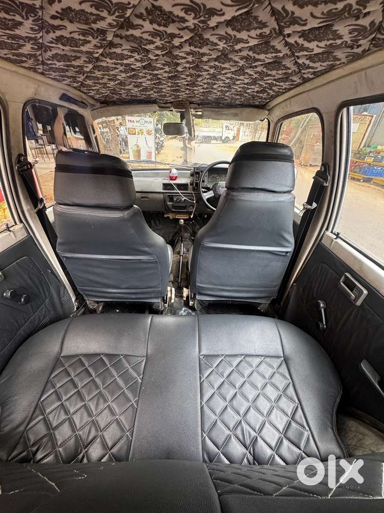 Maruti Suzuki 800 1993 Petrol Well Maintained