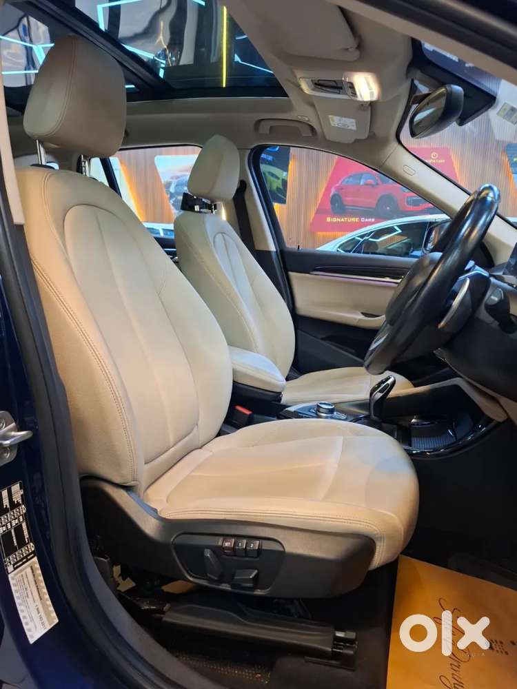 Bmw X1 2.0 Sdrive20i Xline, 2022, Petrol