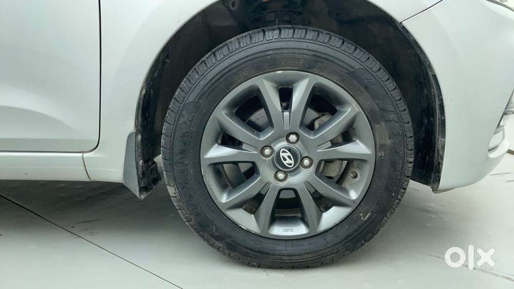 Hyundai Elite I20 [ ] 1.2 Asta, 2018, Petrol