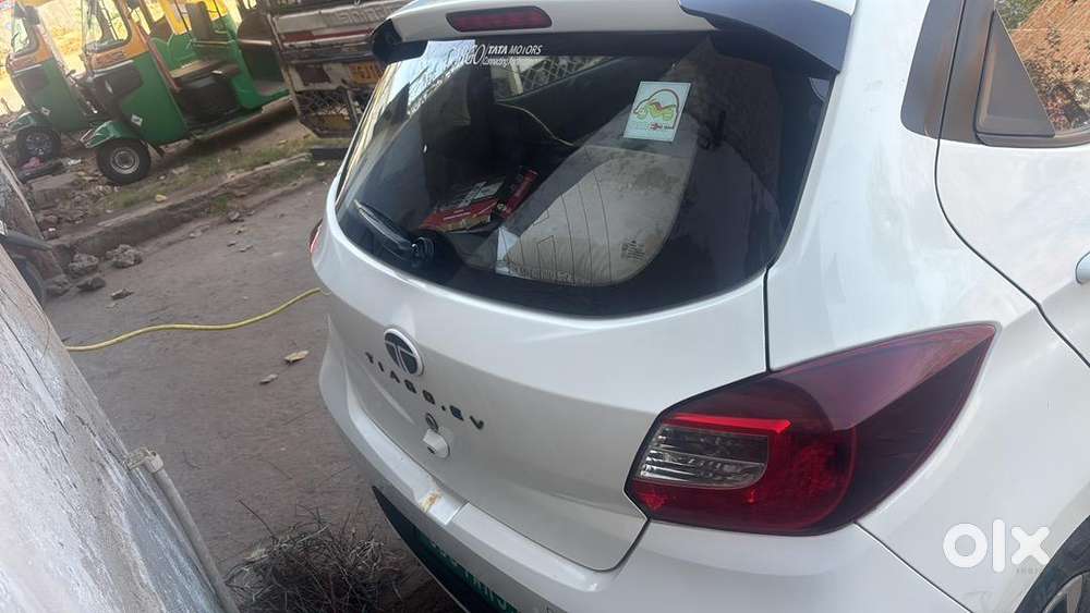 Tata Tiago Ev 2024 Electric Good Condition