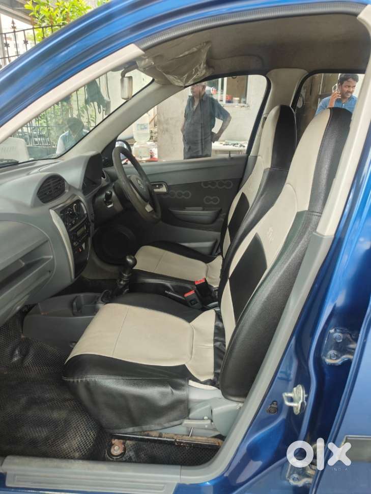 Maruti Suzuki Alto 800 2012-2016 Lxi, 2014, Petrol