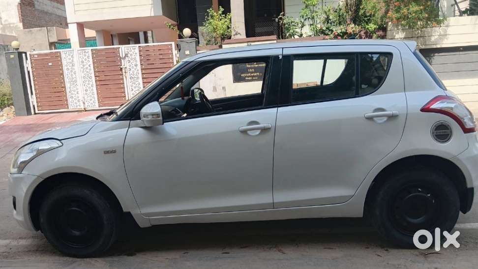 Maruti Suzuki Swift, 2014, Diesel