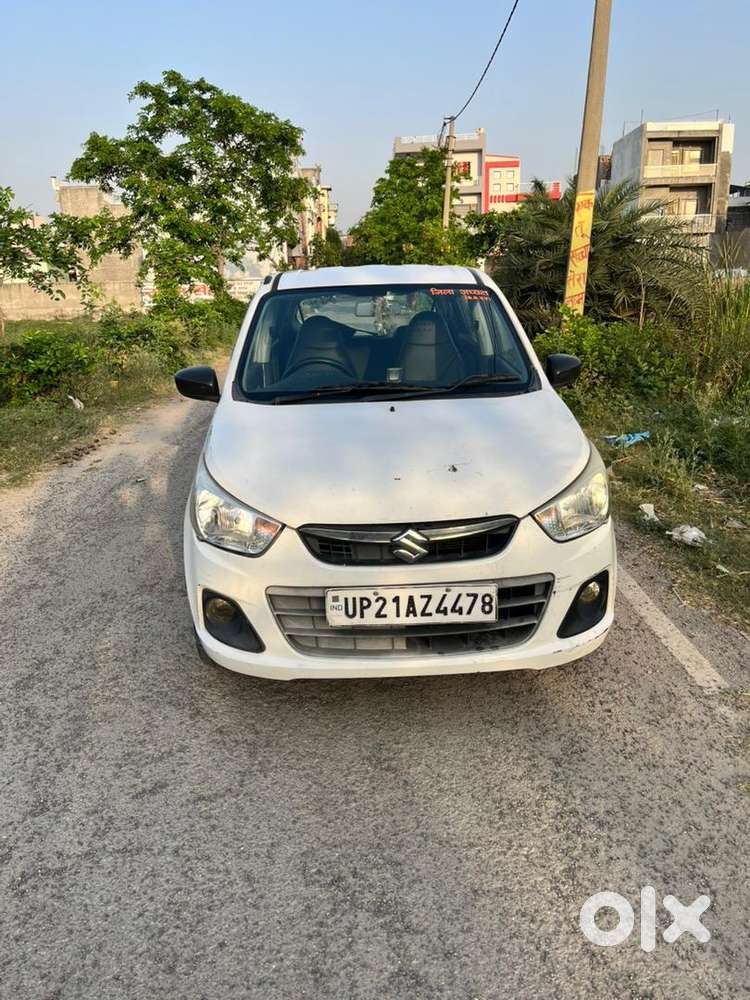 Alto K10 Vxi For Sell Excellent Condition