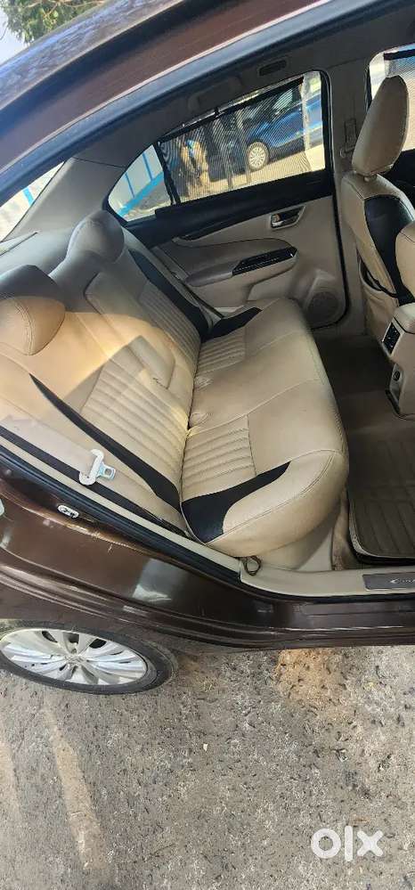 Maruti Suzuki Ciaz 2015 Diesel 89523 Km One Hand Use