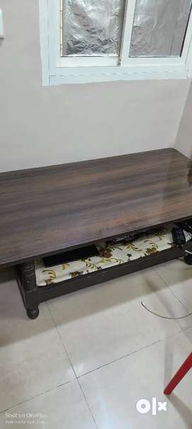 Centre table on sale in olx